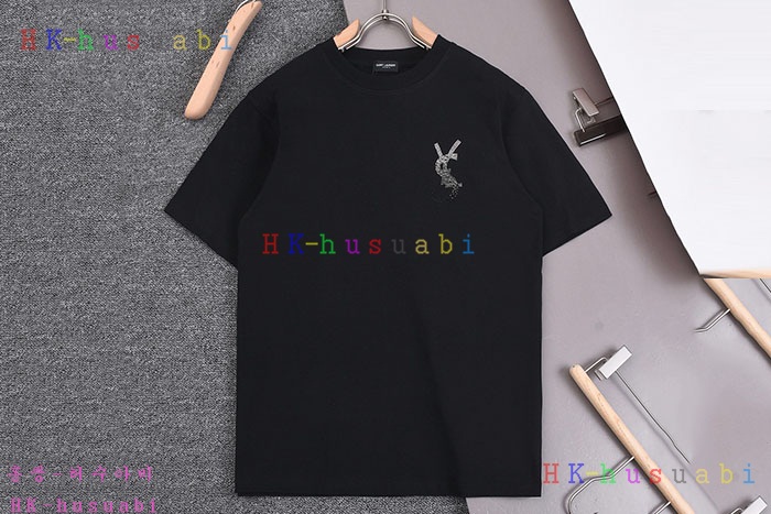 NEW 입생로랑 반팔티 신상 SL 6758004