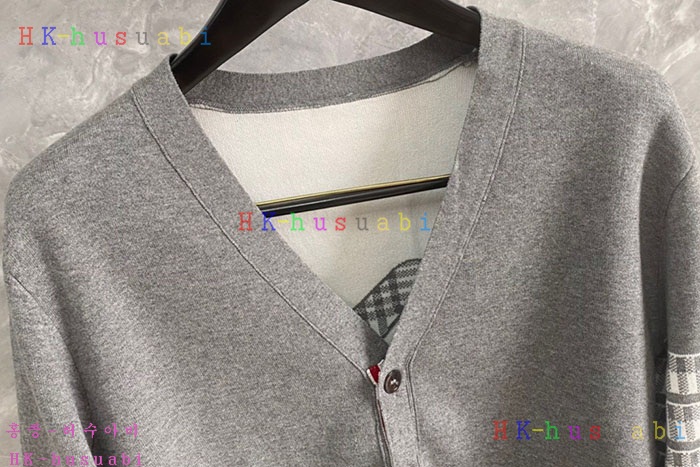NEW 톰브라운 가디건 신상 TB 5822204