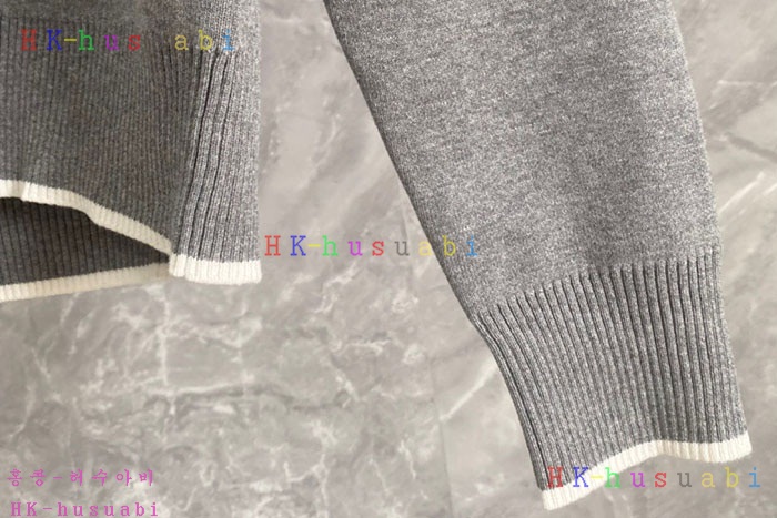 NEW 톰브라운 가디건 신상 TB 5822204