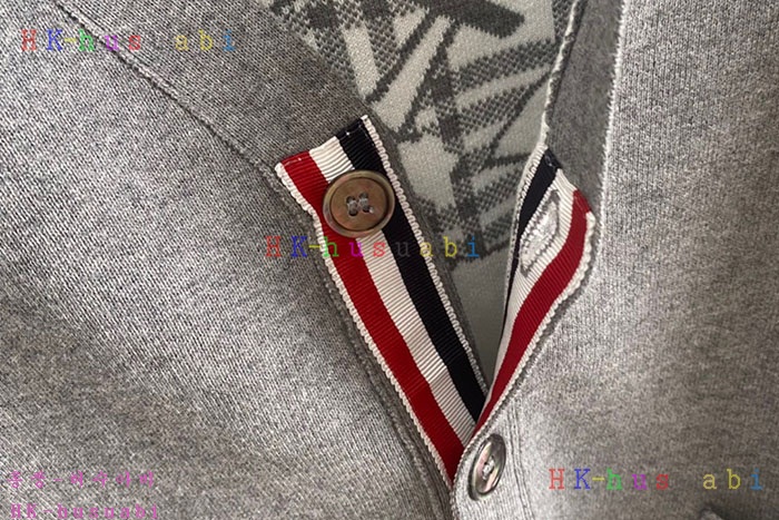 NEW 톰브라운 가디건 신상 TB 5822204