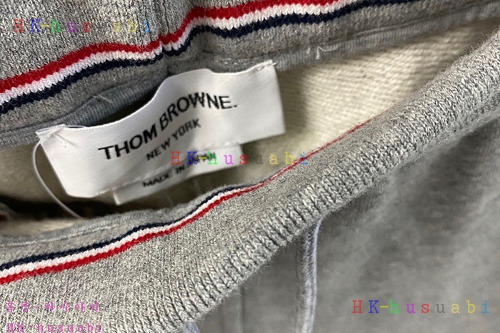NEW 톰브라운 반바지 신상 TB 5822215