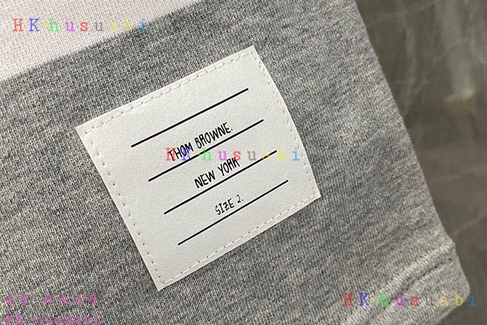 NEW 톰브라운 반바지 신상 TB 5822215
