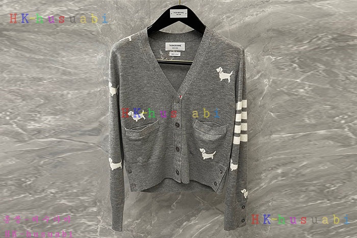 NEW 톰브라운 가디건 신상 TB 5895012