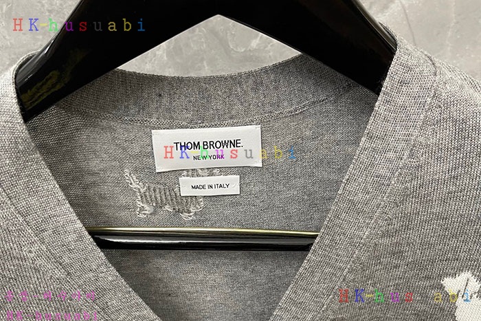 NEW 톰브라운 가디건 신상 TB 5895012