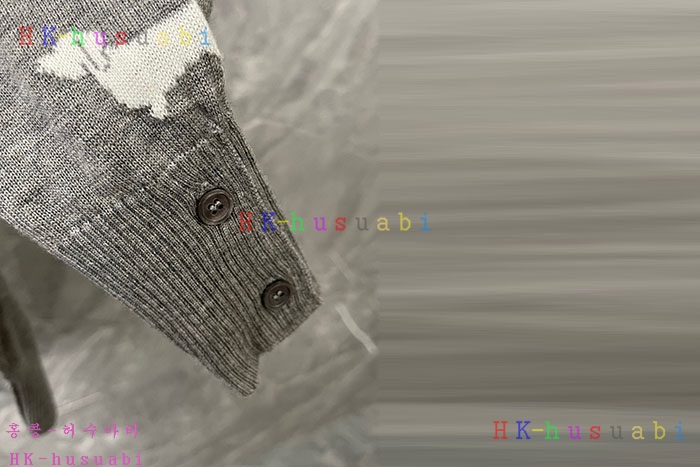 NEW 톰브라운 가디건 신상 TB 5895012