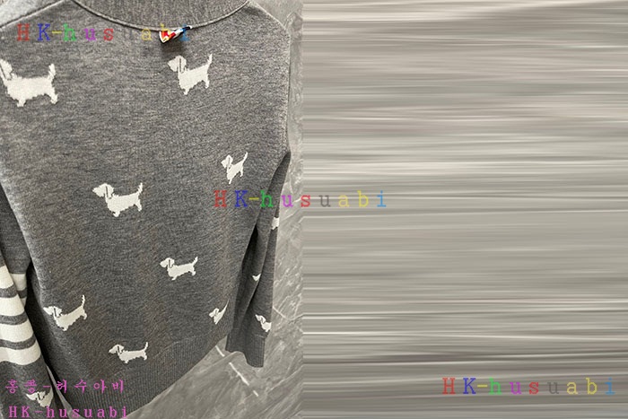 NEW 톰브라운 가디건 신상 TB 5895012