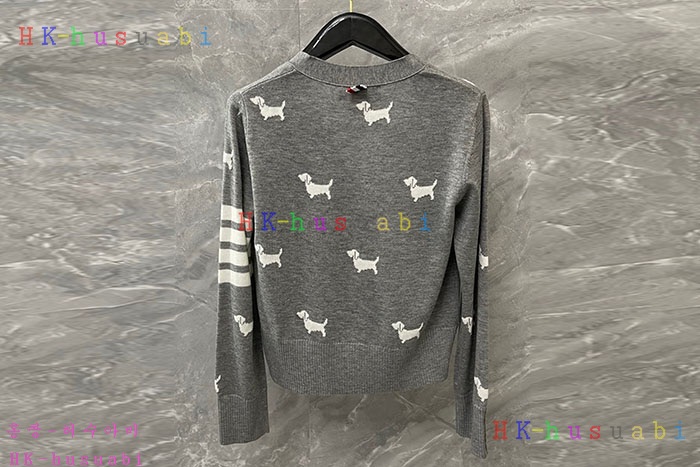 NEW 톰브라운 가디건 신상 TB 5895012