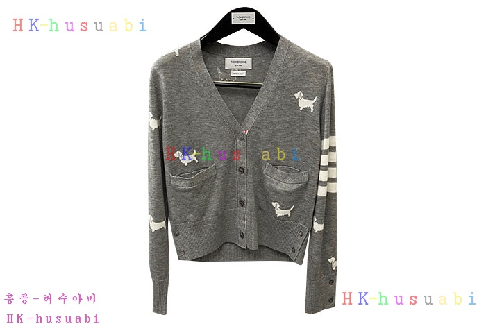 NEW 톰브라운 가디건 신상 TB 5895012