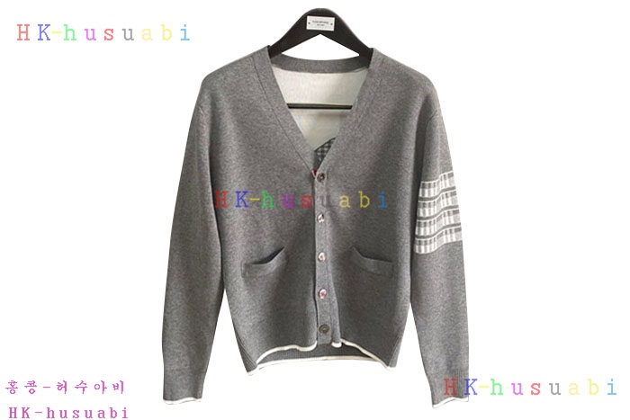 NEW 톰브라운 가디건 신상 TB 5822204