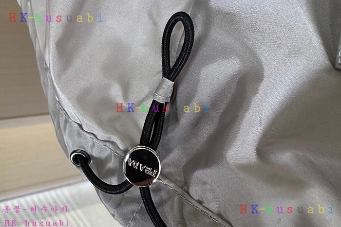 NEW 프라다 조끼 신상 P 2857018