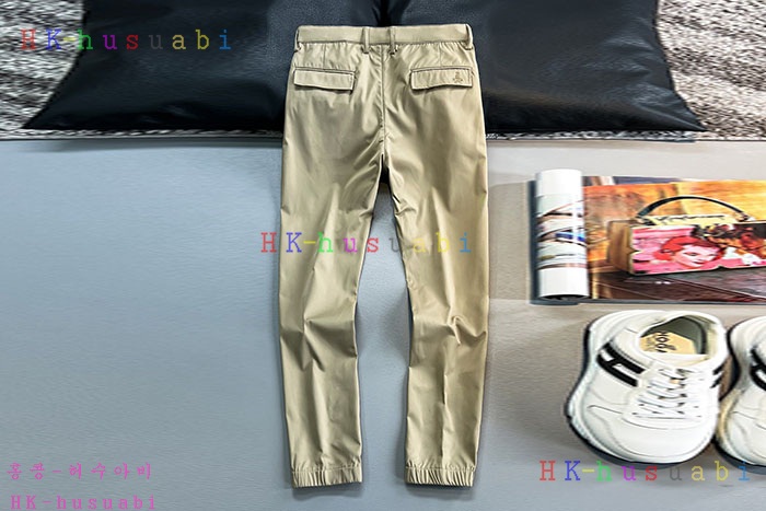 NEW 프라다 바지 신상 P 28525013