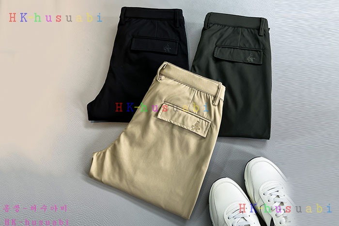 NEW 프라다 바지 신상 P 28525013