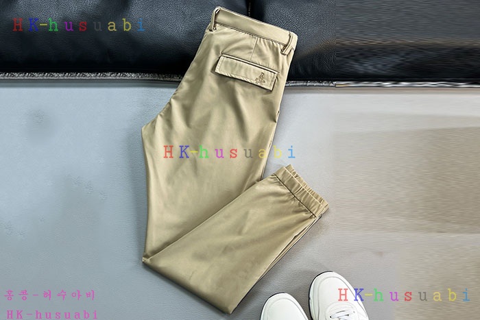 NEW 프라다 바지 신상 P 28525013