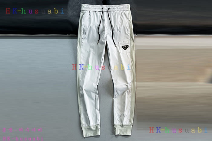 NEW 프라다 바지 신상 P 28525017