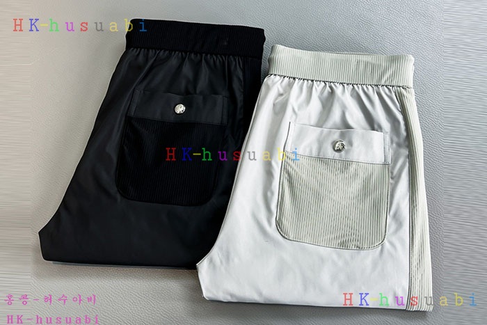NEW 프라다 바지 신상 P 28525017