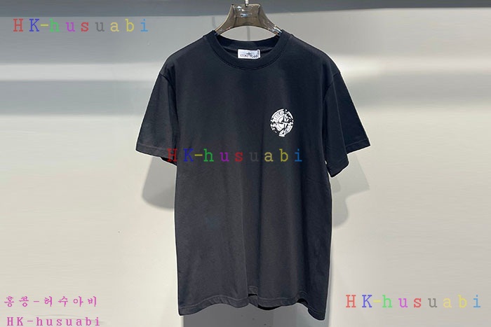 NEW 스톤 아일랜드 반팔티 신상 ST 9885680