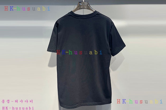NEW 스톤 아일랜드 반팔티 신상 ST 9885680