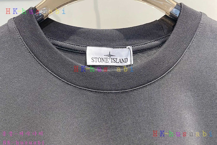 NEW 스톤 아일랜드 반팔티 신상 ST 9885680