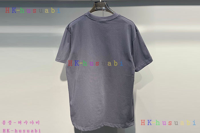 NEW 스톤 아일랜드 반팔티 신상 ST 9885690