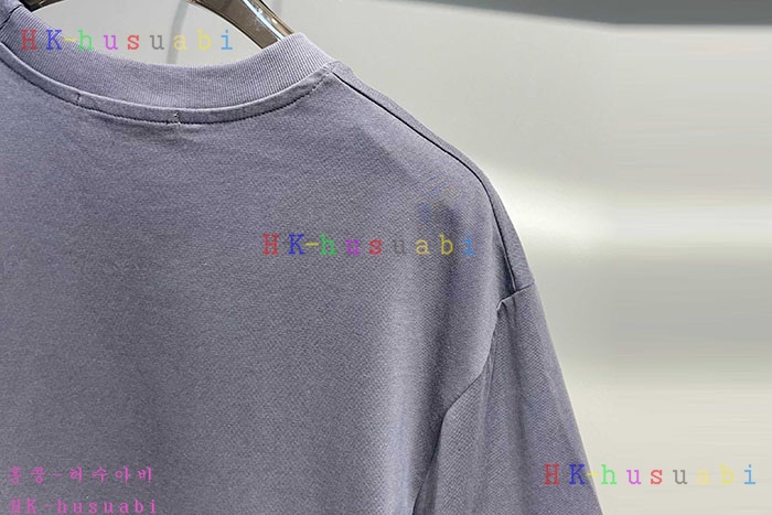 NEW 스톤 아일랜드 반팔티 신상 ST 9885690