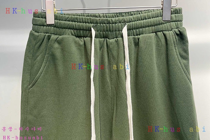 NEW 스톤 아일랜드 반바지 신상 ST 9885695
