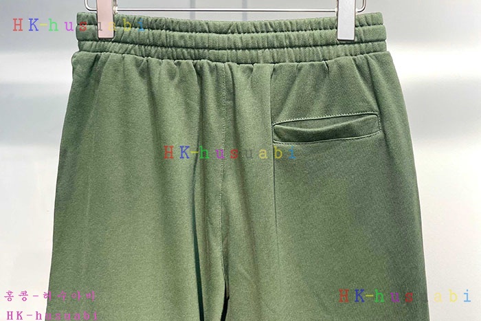 NEW 스톤 아일랜드 반바지 신상 ST 9885695