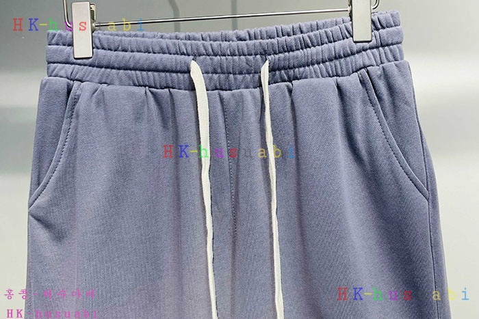 NEW 스톤 아일랜드 반바지 신상 ST 9885695