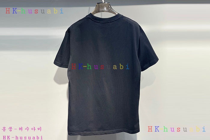 NEW 스톤 아일랜드 반팔티 신상 ST 9885697