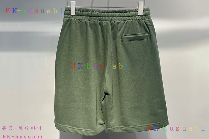 NEW 스톤 아일랜드 반바지 신상 ST 9885704