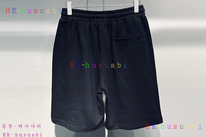 NEW 스톤 아일랜드 반바지 신상 ST 9885704
