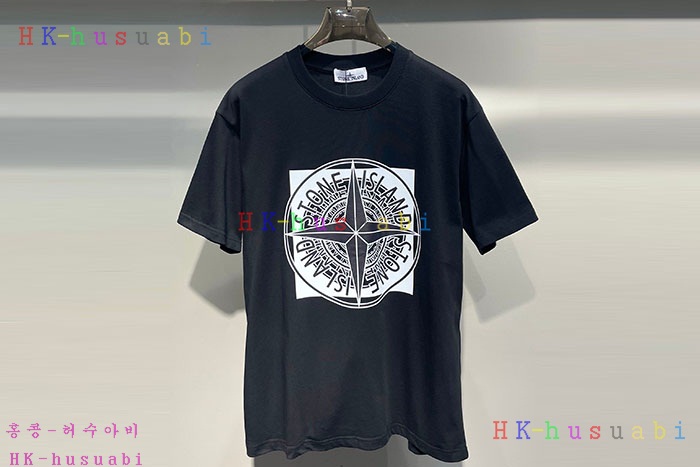 NEW 스톤 아일랜드 반팔티 신상 ST 9885711