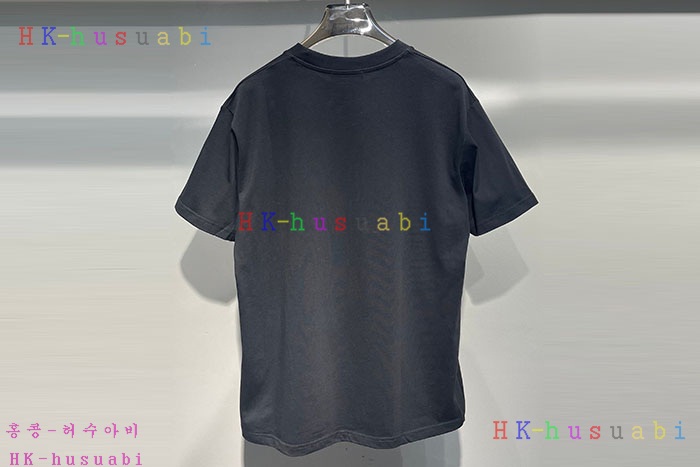 NEW 스톤 아일랜드 반팔티 신상 ST 9885711