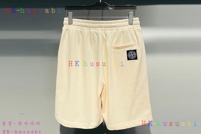 NEW 스톤 아일랜드 반바지 신상 ST 9885712