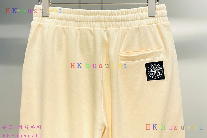 NEW 스톤 아일랜드 반바지 신상 ST 9885712