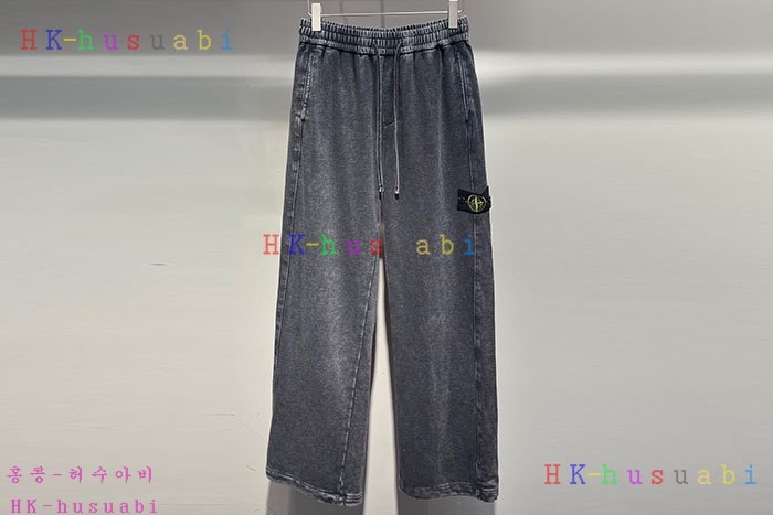 NEW 스톤 아일랜드 바지 신상 ST 9885726