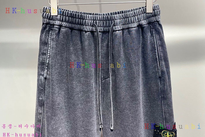 NEW 스톤 아일랜드 바지 신상 ST 9885726