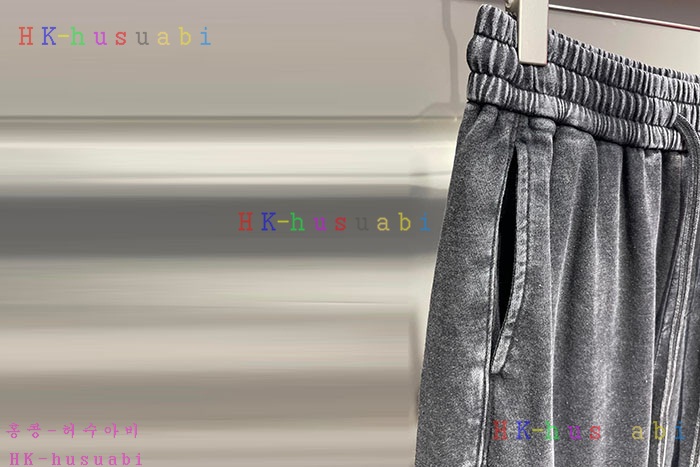 NEW 스톤 아일랜드 바지 신상 ST 9885726