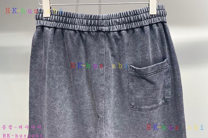 NEW 스톤 아일랜드 바지 신상 ST 9885726