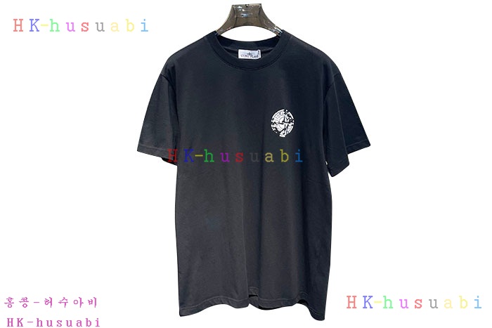NEW 스톤 아일랜드 반팔티 신상 ST 9885680