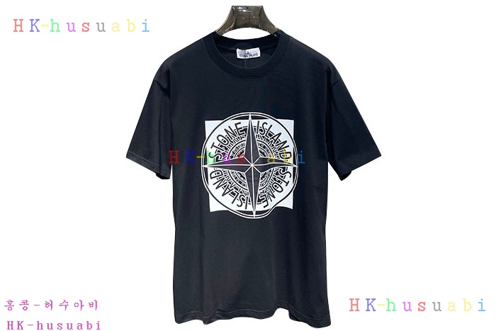NEW 스톤 아일랜드 반팔티 신상 ST 9885711