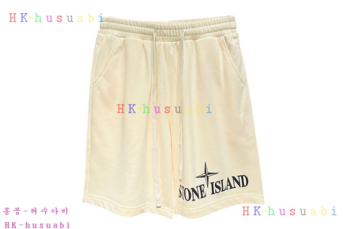 NEW 스톤 아일랜드 반바지 신상 ST 9885712