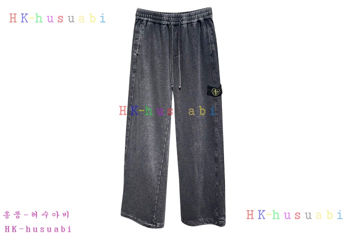NEW 스톤 아일랜드 바지 신상 ST 9885726