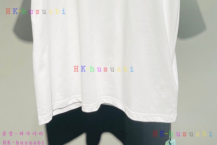 NEW 오프화이트 반팔티 신상 OF 774269