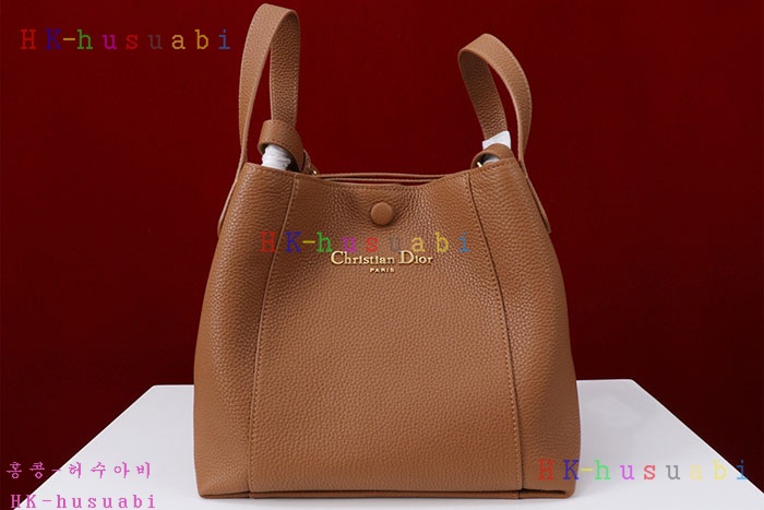 ★미러급★디올 시그니처  버킷백 M2840,M2841-10