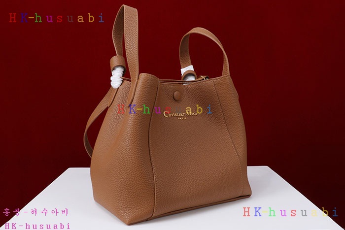 ★미러급★디올 시그니처  버킷백 M2840,M2841-10