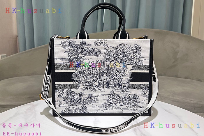 ★미러급★디올 Dior 북 토트 백 M1325,M1324