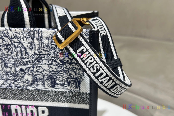 ★미러급★디올 Dior 북 토트 백 M1325,M1324