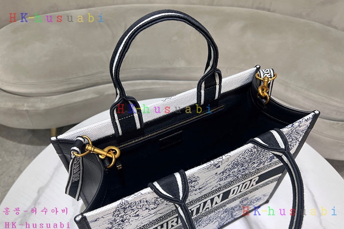 ★미러급★디올 Dior 북 토트 백 M1325,M1324