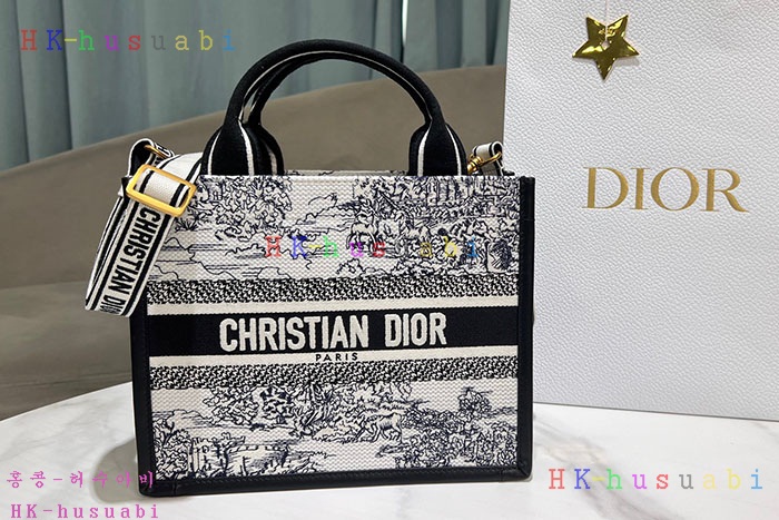 ★미러급★디올 Dior 북 토트 백 M1325,M1324