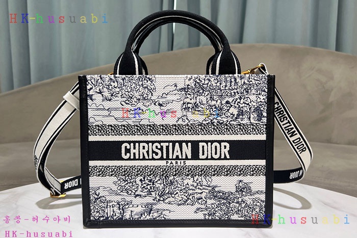 ★미러급★디올 Dior 북 토트 백 M1325,M1324
